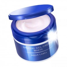 Special Gel Cream